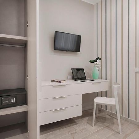 Residence Dolcemare Laigueglia Eksteriør bilde