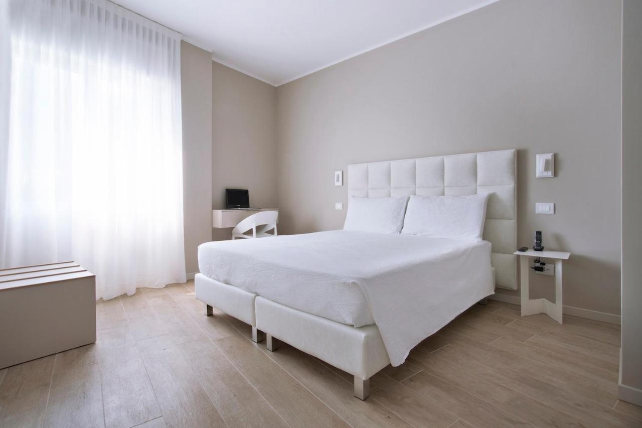 Residence Dolcemare Laigueglia Eksteriør bilde