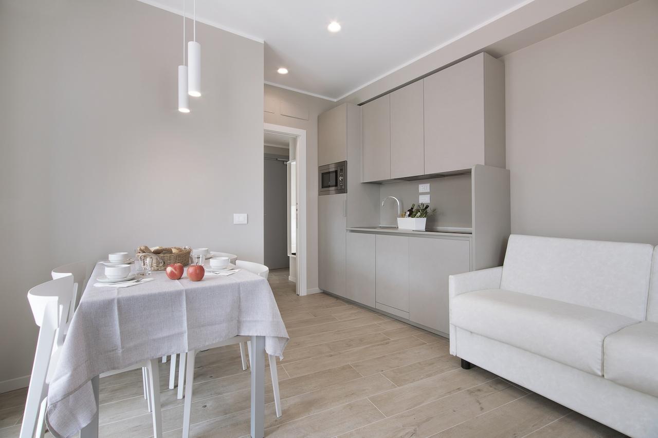 Residence Dolcemare Laigueglia Eksteriør bilde