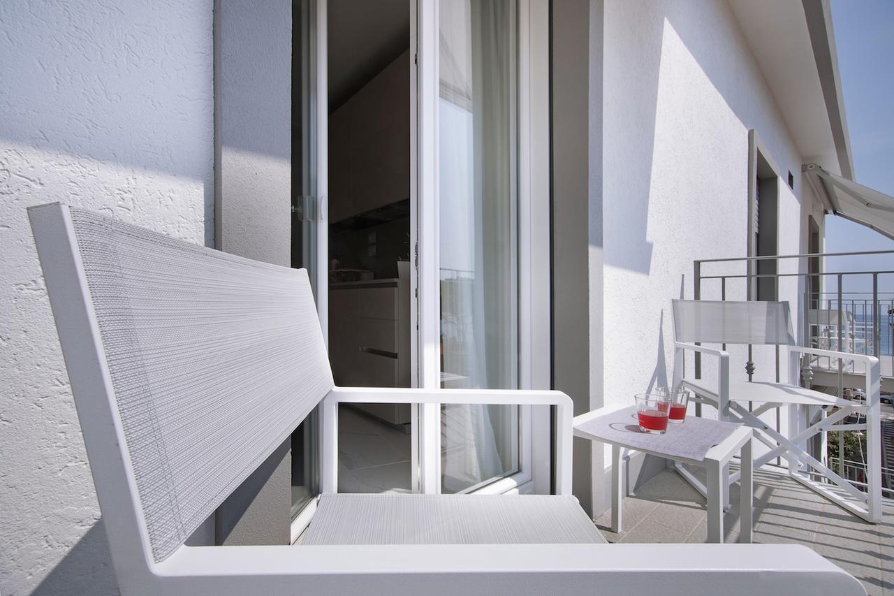 Residence Dolcemare Laigueglia Eksteriør bilde
