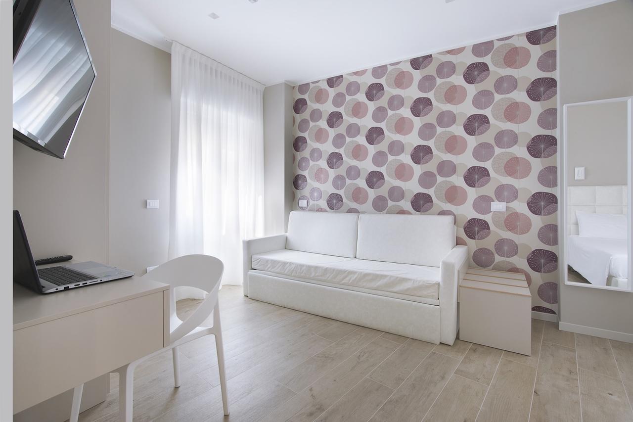 Residence Dolcemare Laigueglia Eksteriør bilde