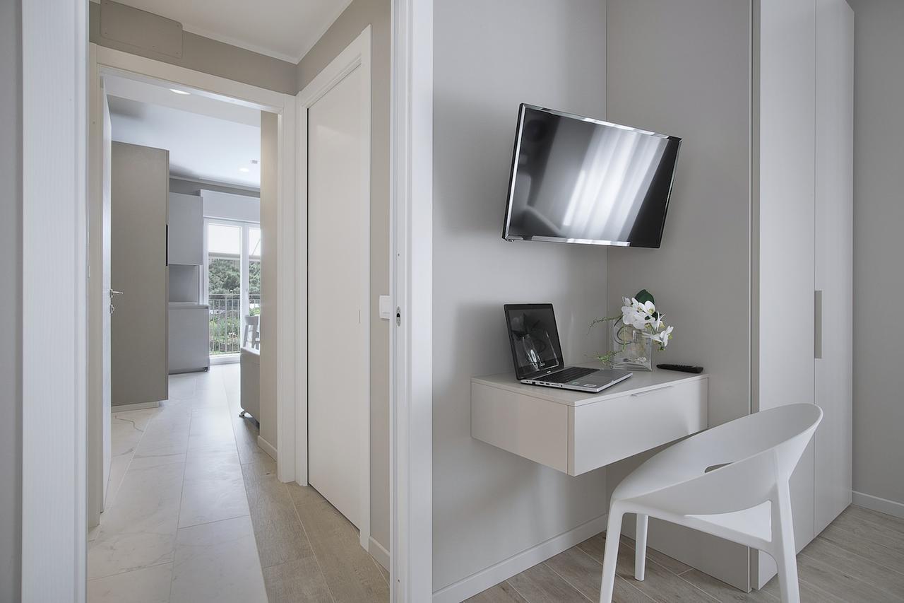 Residence Dolcemare Laigueglia Eksteriør bilde