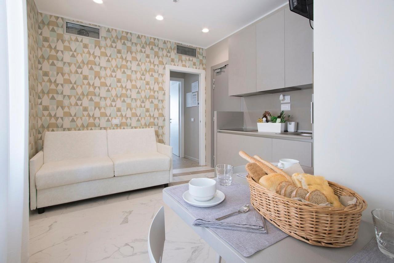 Residence Dolcemare Laigueglia Eksteriør bilde