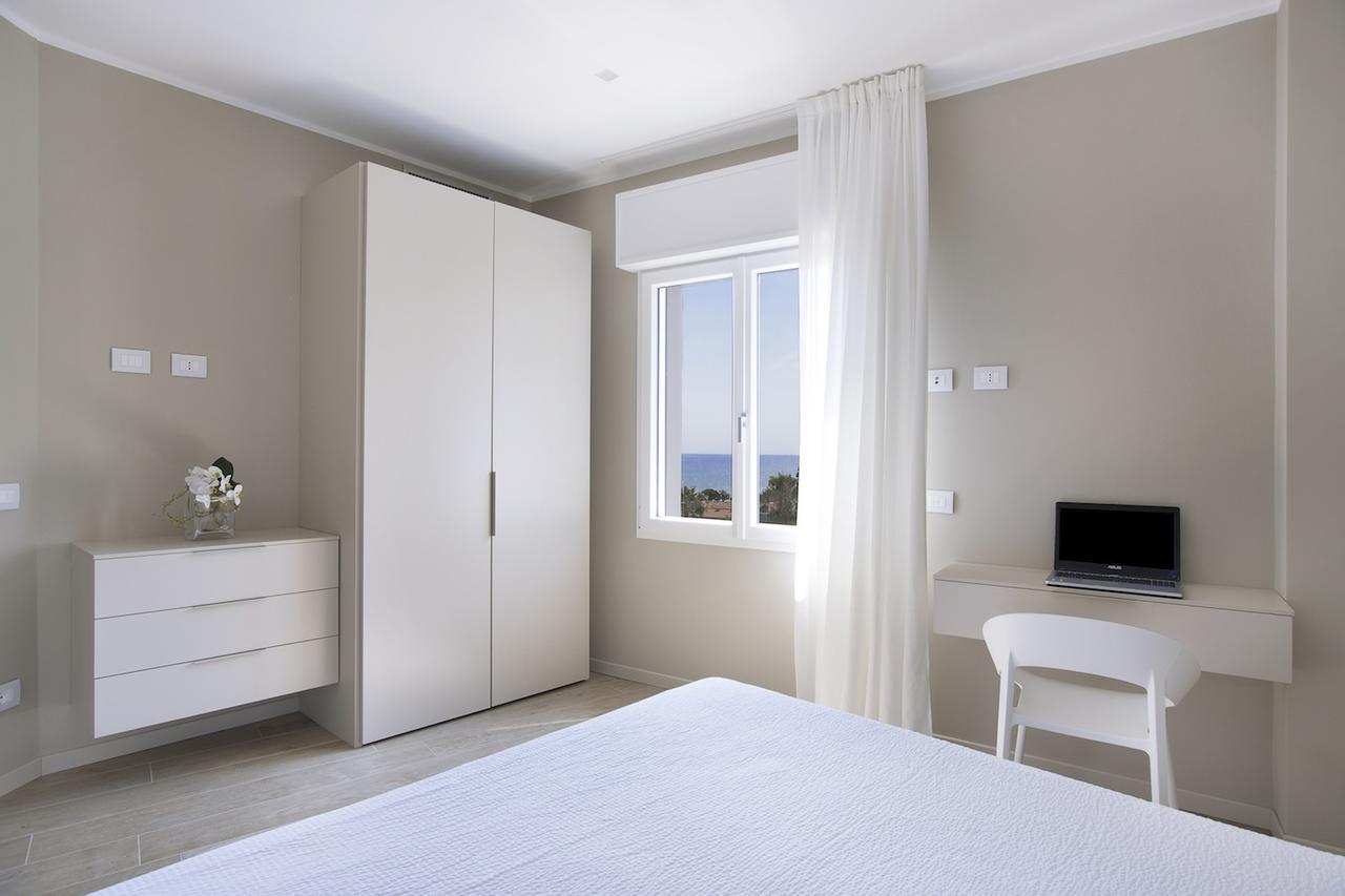 Residence Dolcemare Laigueglia Eksteriør bilde