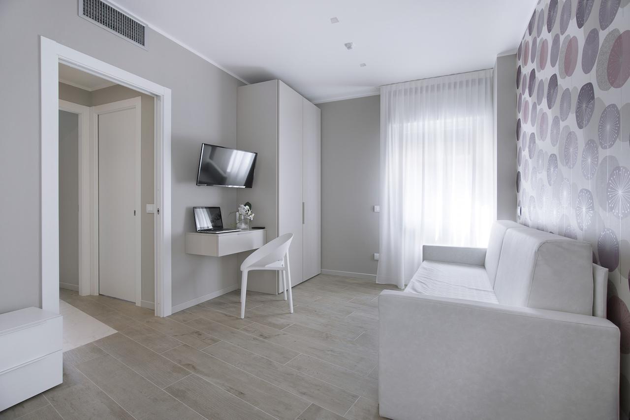 Residence Dolcemare Laigueglia Eksteriør bilde