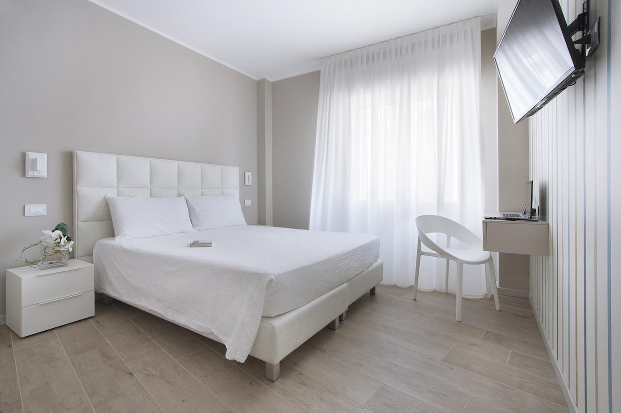 Residence Dolcemare Laigueglia Eksteriør bilde