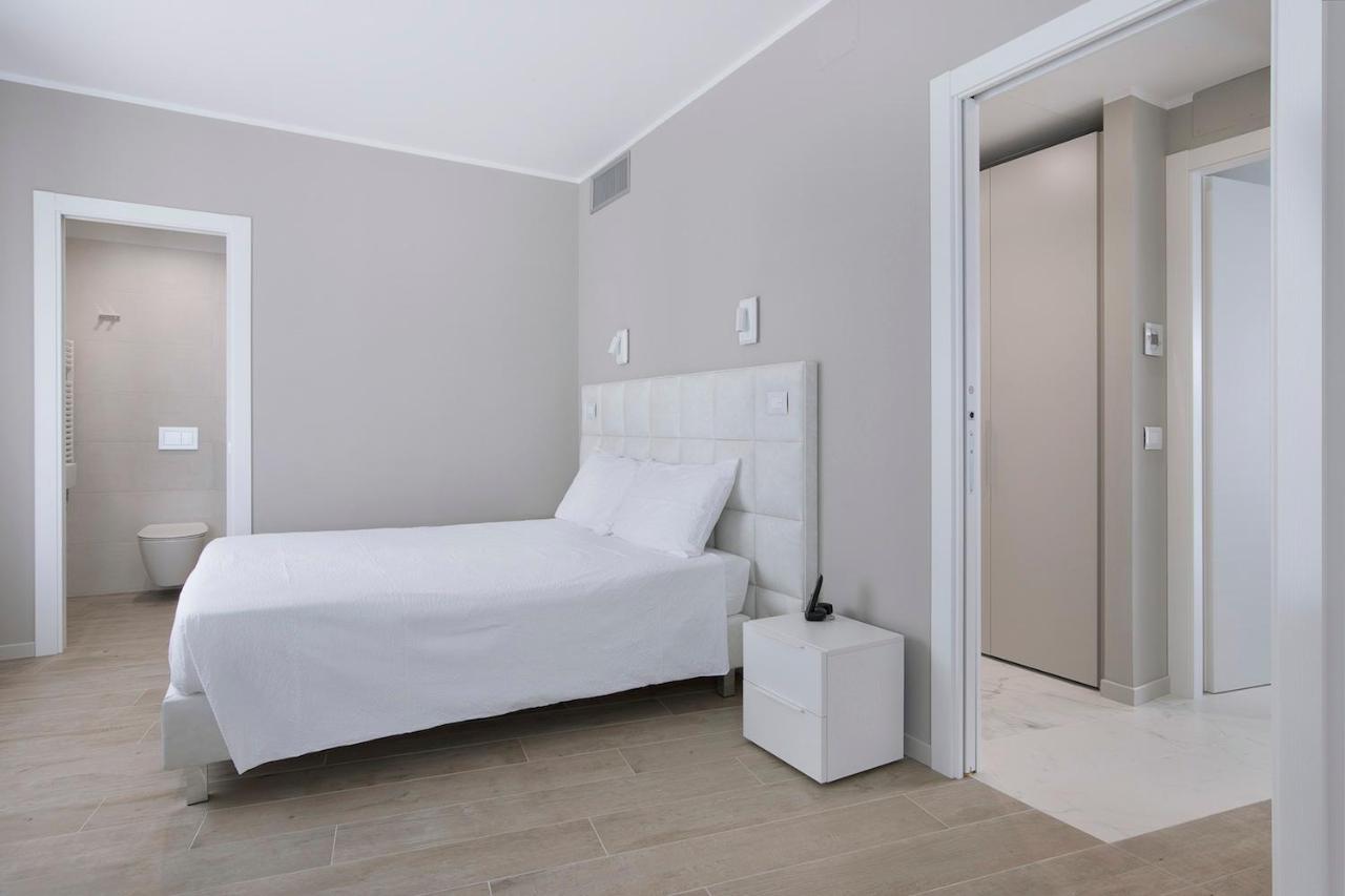 Residence Dolcemare Laigueglia Eksteriør bilde