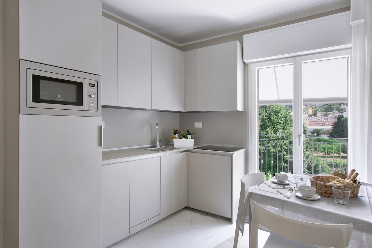 Residence Dolcemare Laigueglia Eksteriør bilde