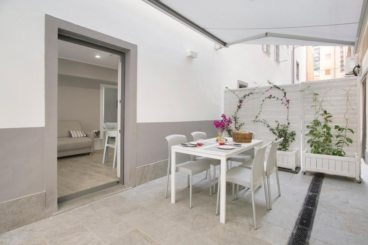 Residence Dolcemare Laigueglia Eksteriør bilde