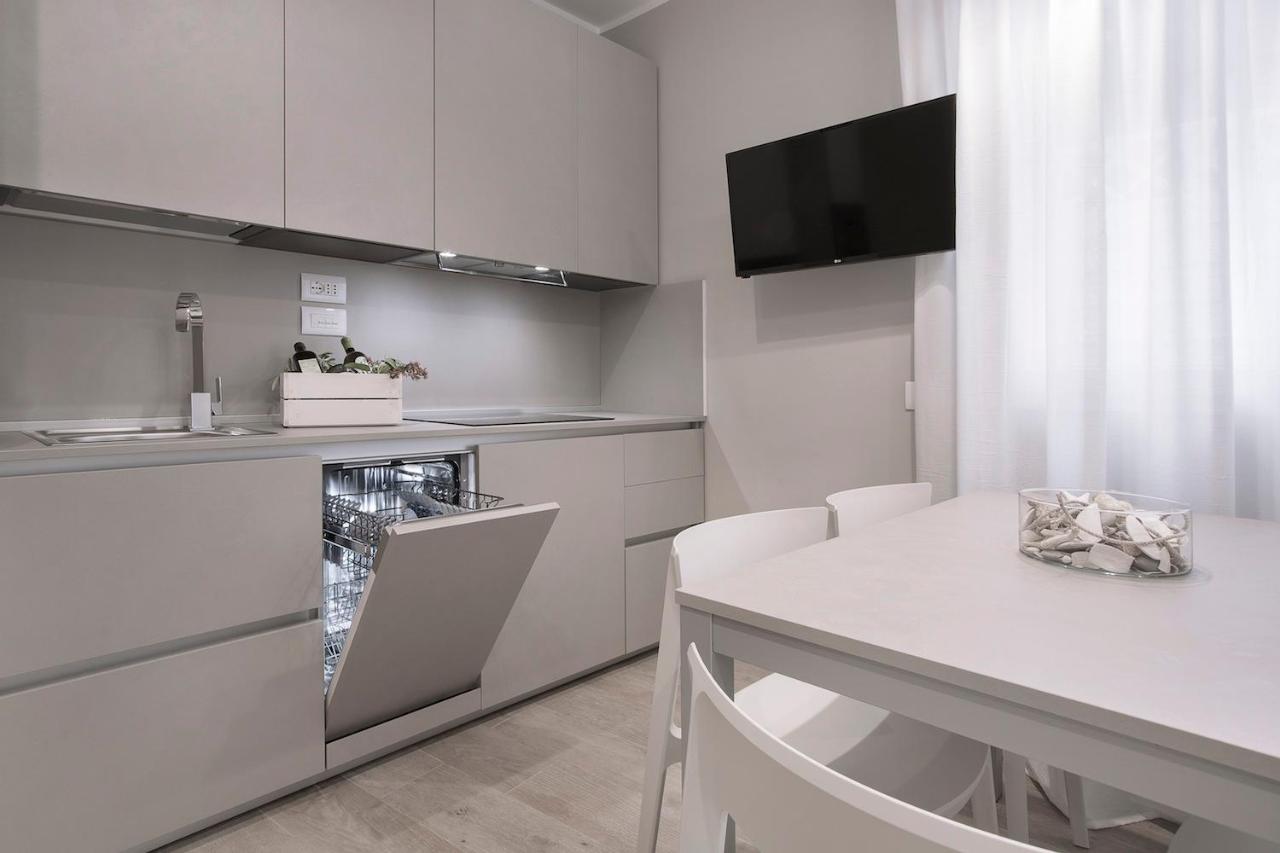 Residence Dolcemare Laigueglia Eksteriør bilde