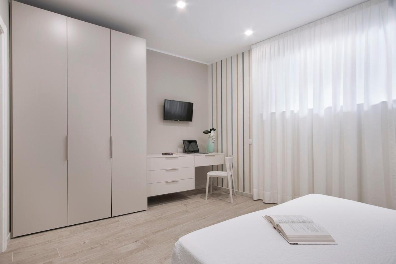Residence Dolcemare Laigueglia Eksteriør bilde