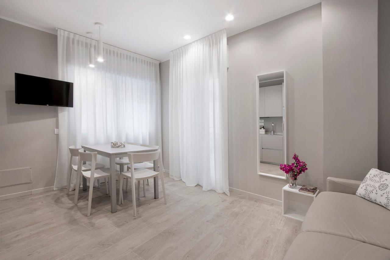 Residence Dolcemare Laigueglia Eksteriør bilde