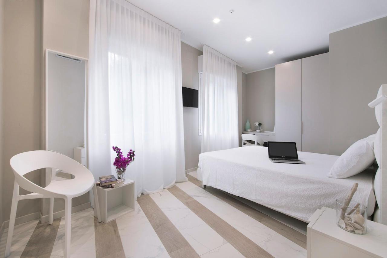 Residence Dolcemare Laigueglia Eksteriør bilde