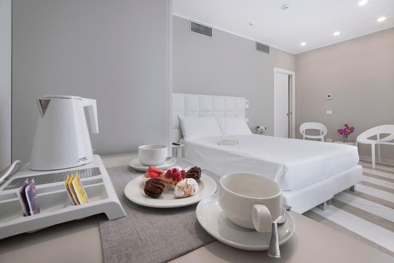 Residence Dolcemare Laigueglia Eksteriør bilde