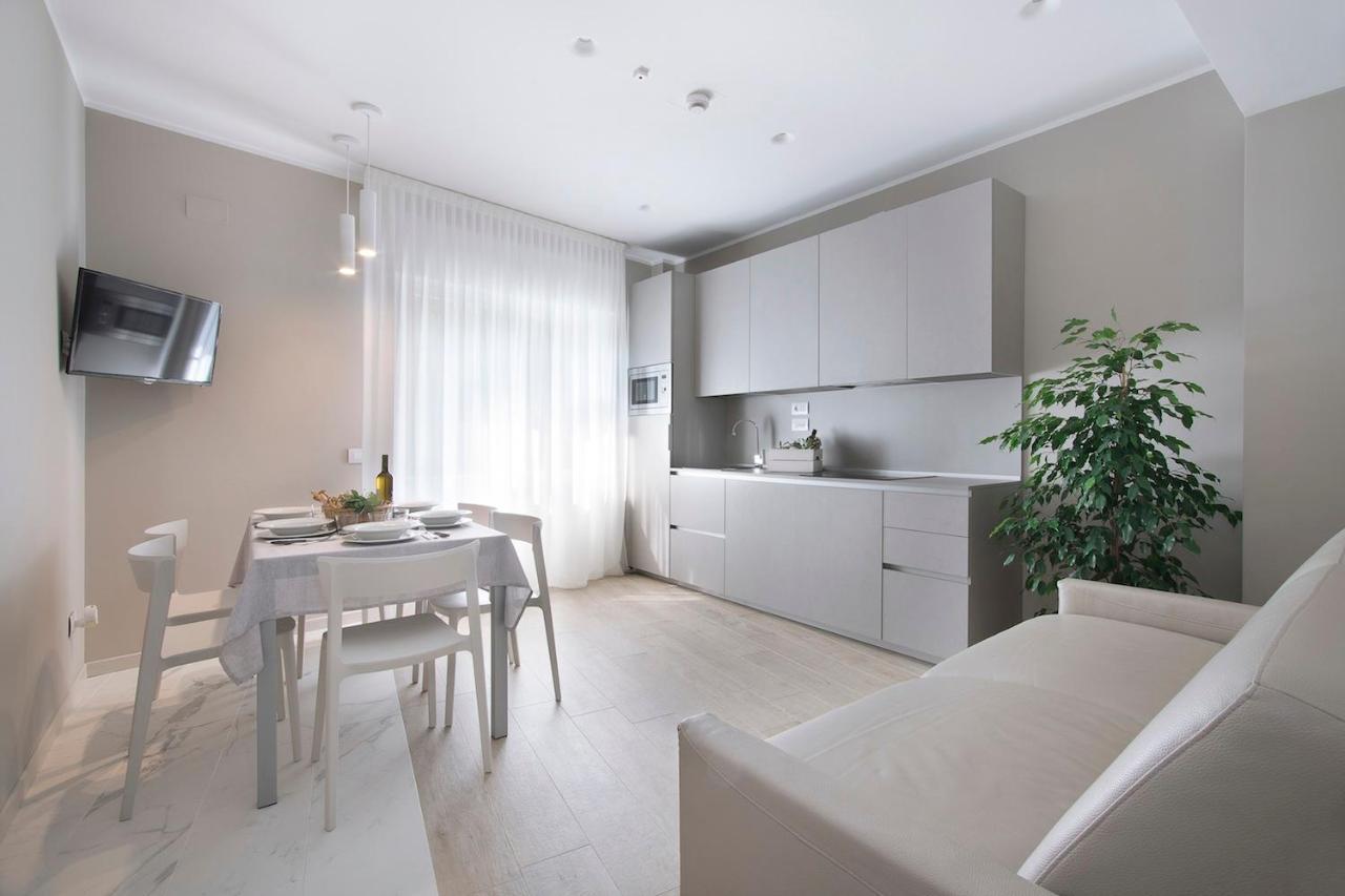 Residence Dolcemare Laigueglia Eksteriør bilde