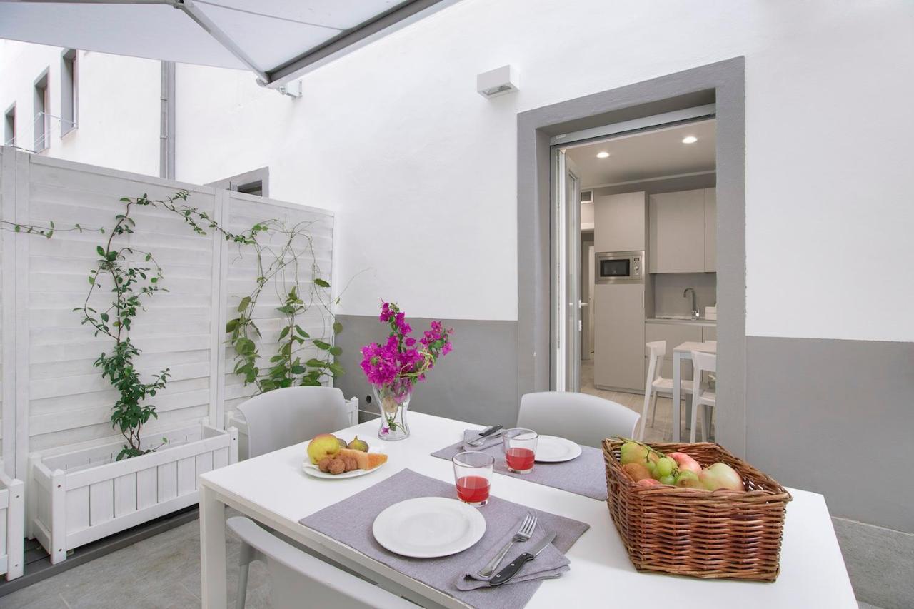 Residence Dolcemare Laigueglia Eksteriør bilde