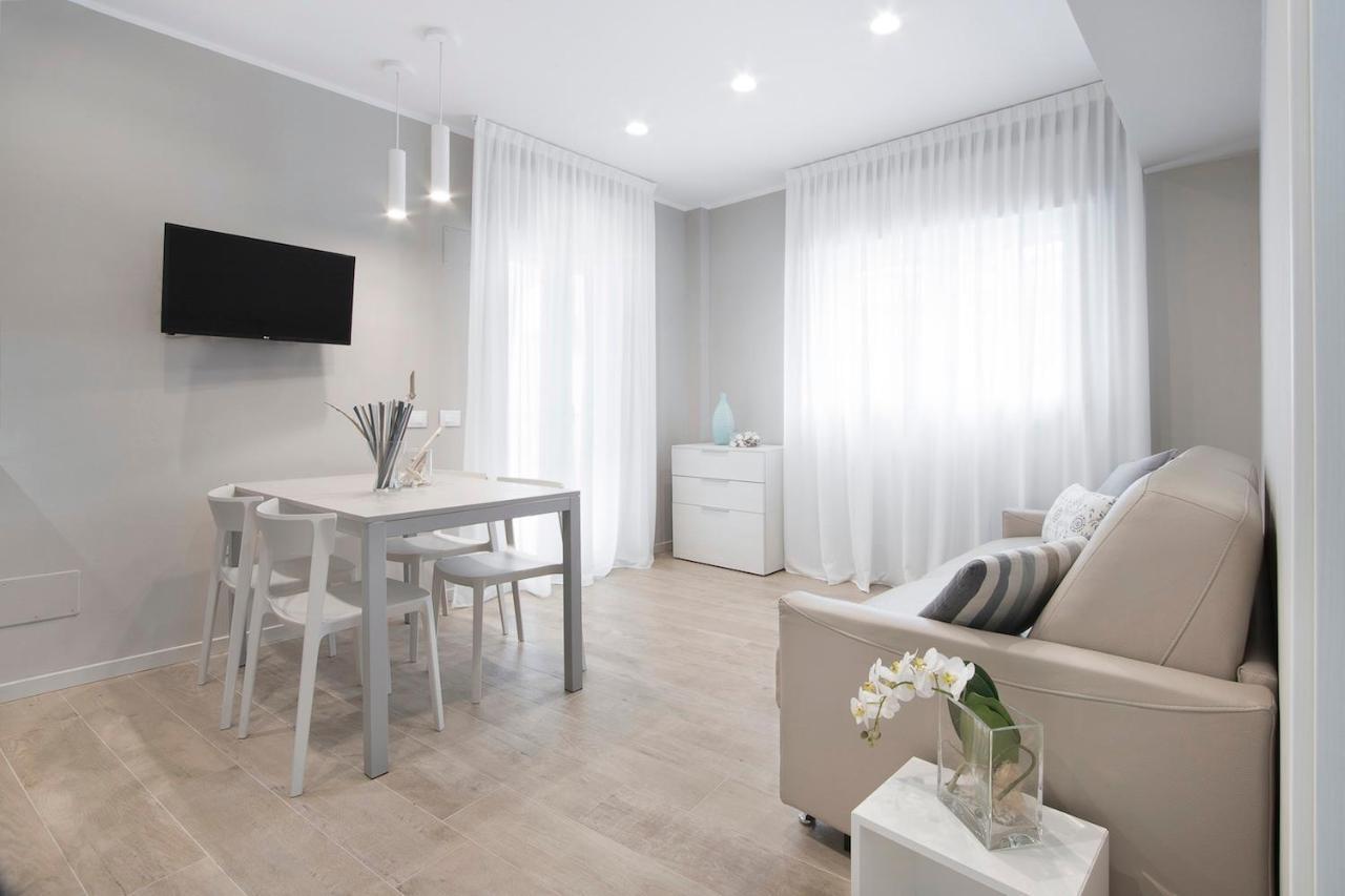 Residence Dolcemare Laigueglia Eksteriør bilde