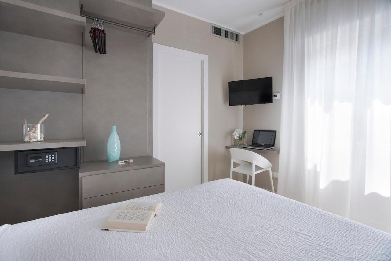 Residence Dolcemare Laigueglia Eksteriør bilde