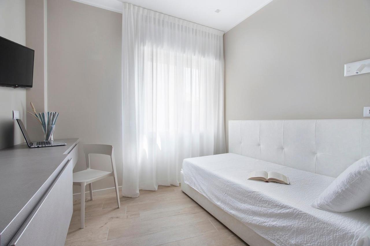 Residence Dolcemare Laigueglia Eksteriør bilde