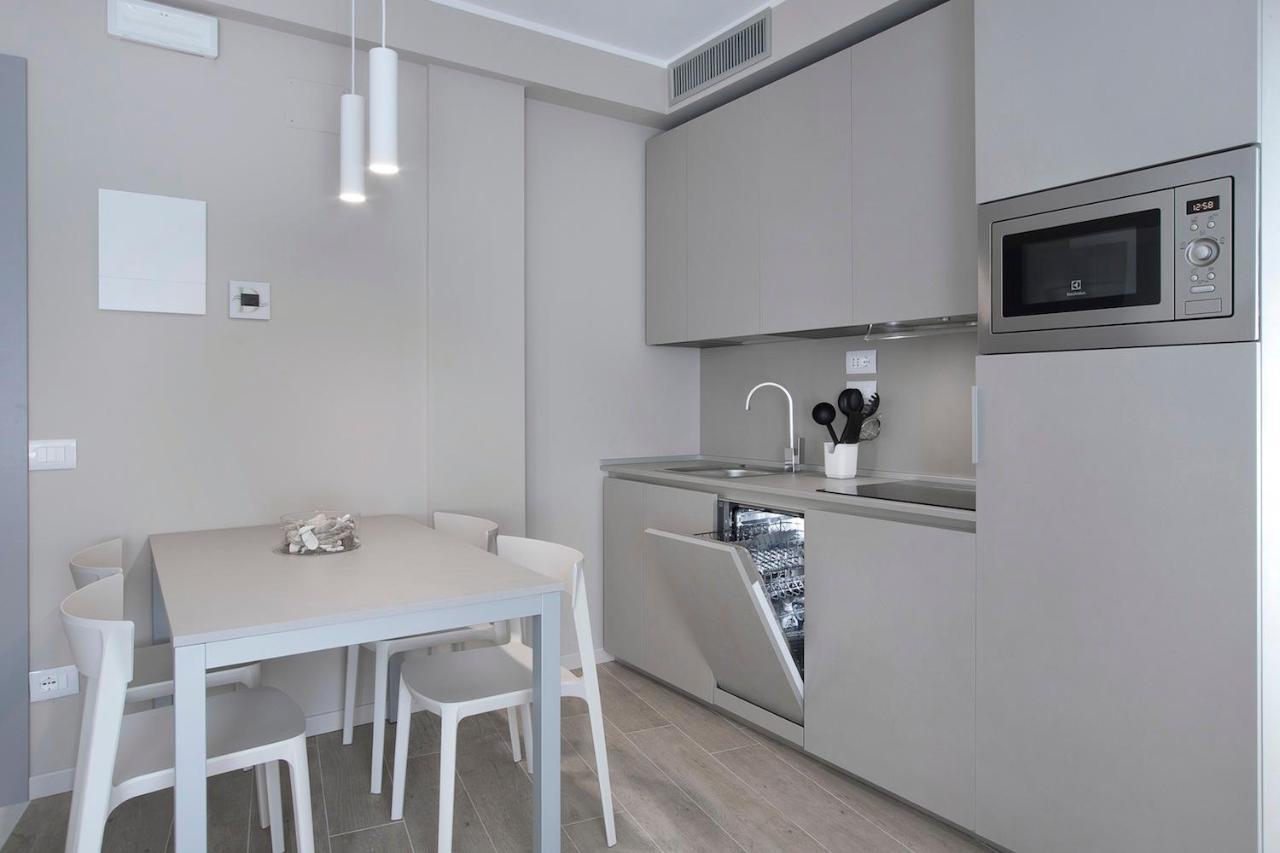 Residence Dolcemare Laigueglia Eksteriør bilde