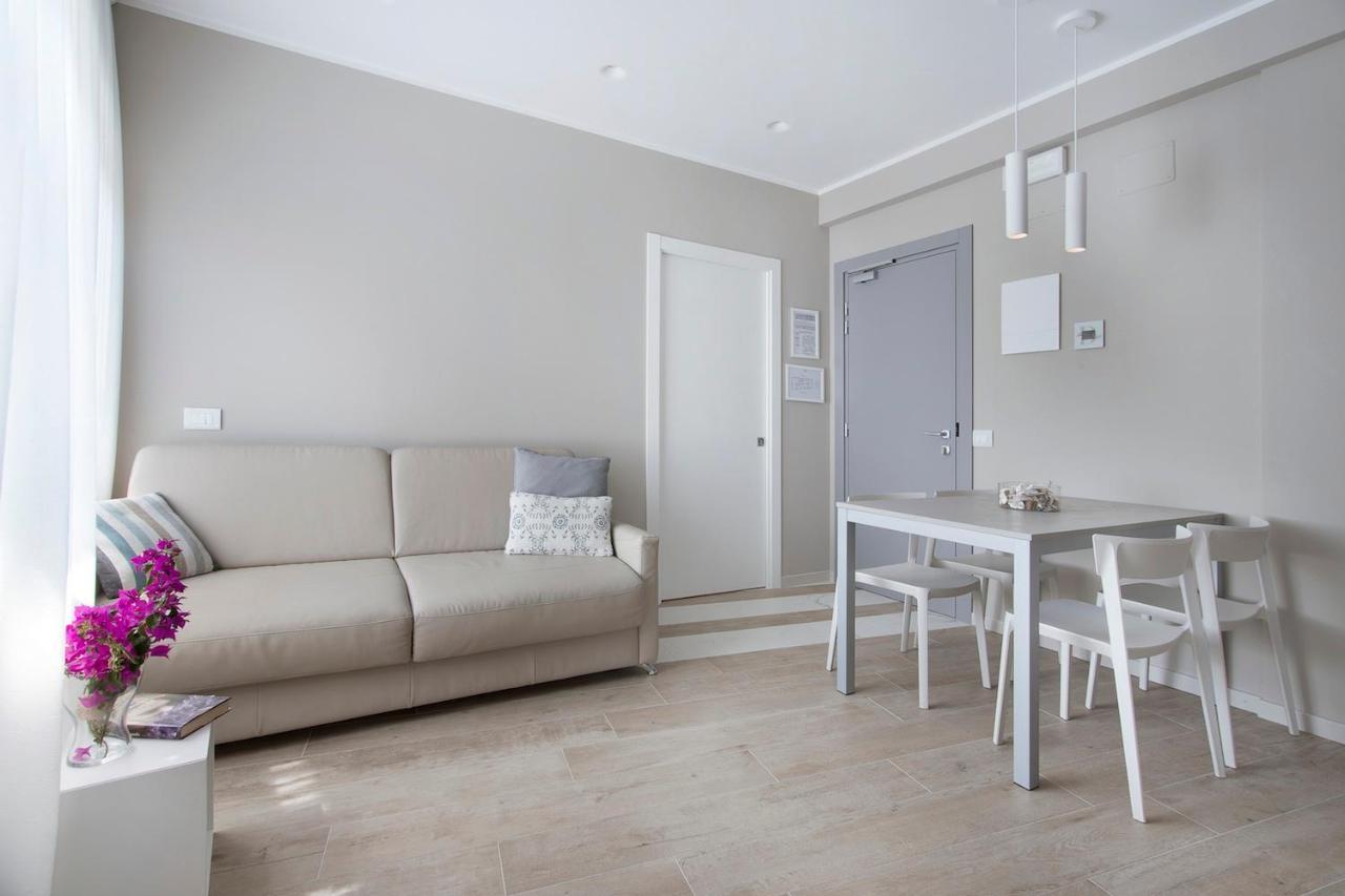 Residence Dolcemare Laigueglia Eksteriør bilde