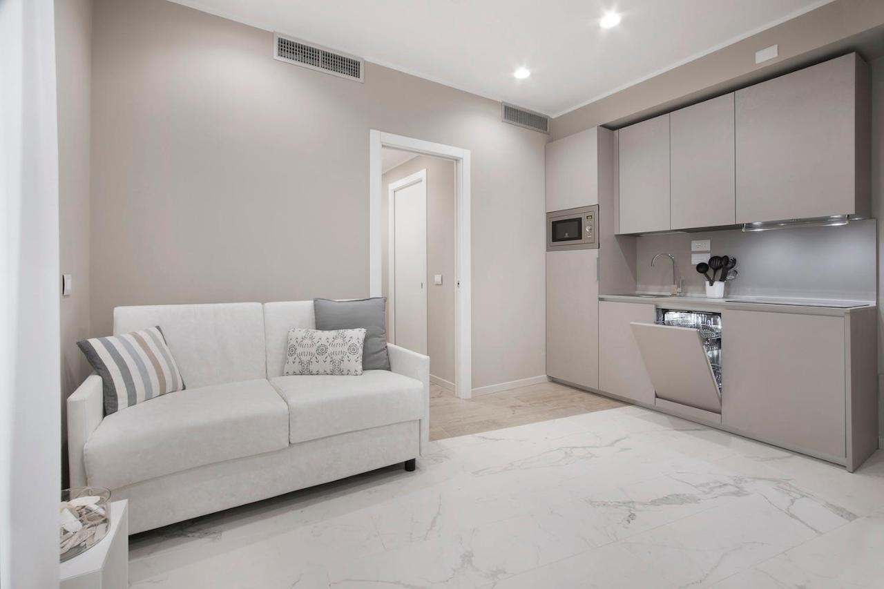 Residence Dolcemare Laigueglia Eksteriør bilde